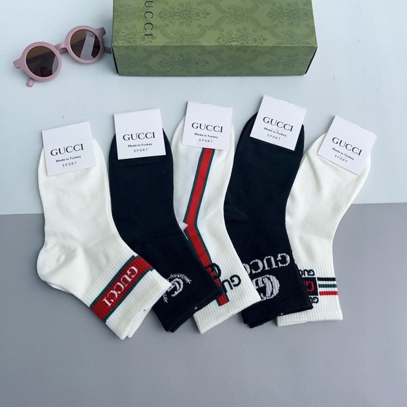 Gucci Socks